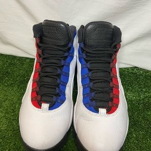 Jordan 10 Westbrook